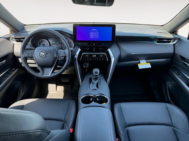 Certified 2024 Toyota Venza XLE AWD/4WD image 10
