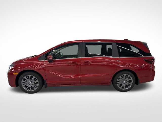 New 2026 Honda Odyssey Touring image 31