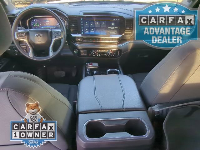 Used 2024 Chevrolet Silverado 1500 RST image 20