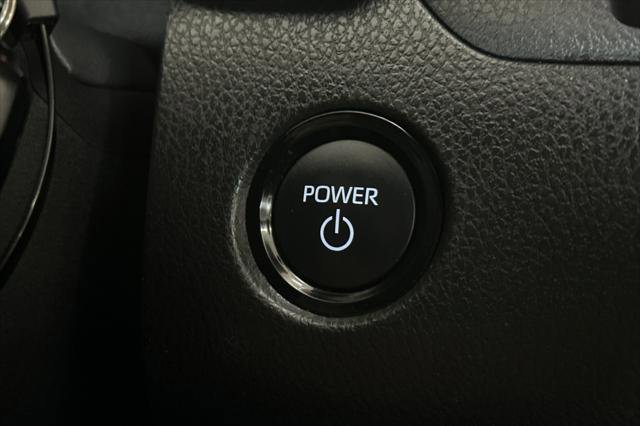 Certified 2025 Toyota Camry SE image 23