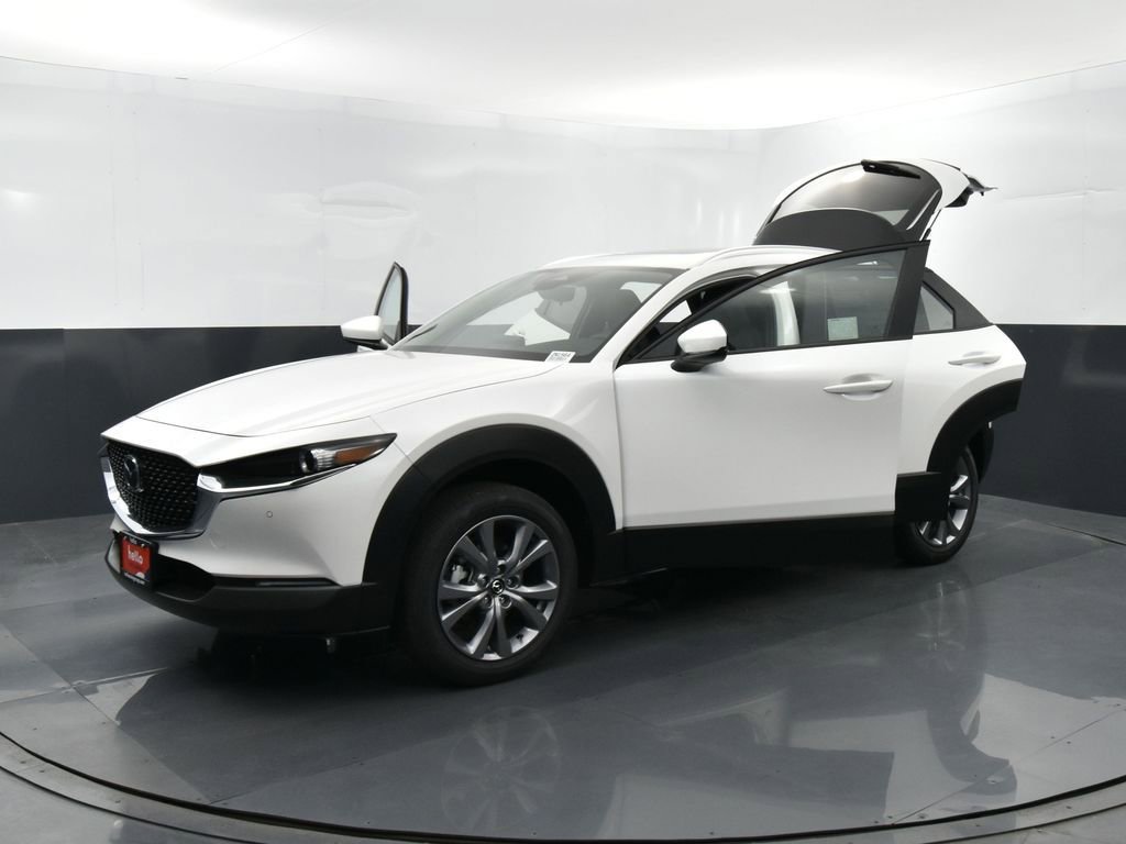 New 2026 MAZDA CX-30 AWD 2.5 S image 34