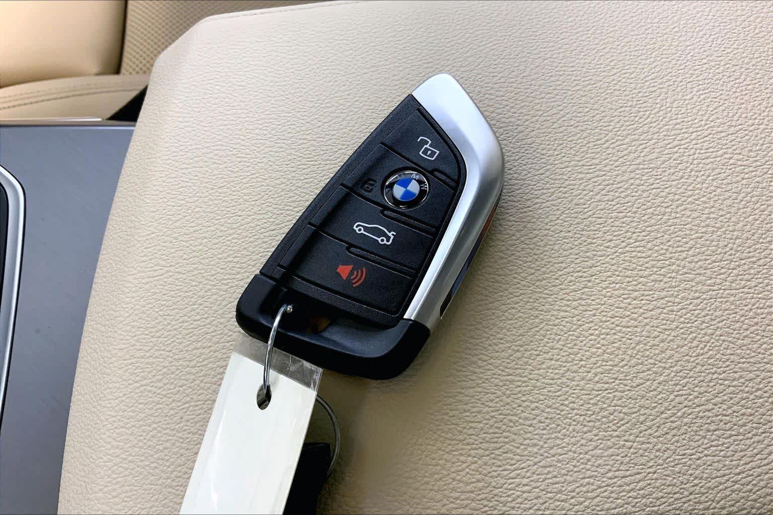 New 2026 BMW 230i xDrive Coupe w/ Premium Package AWD/4WD image 22