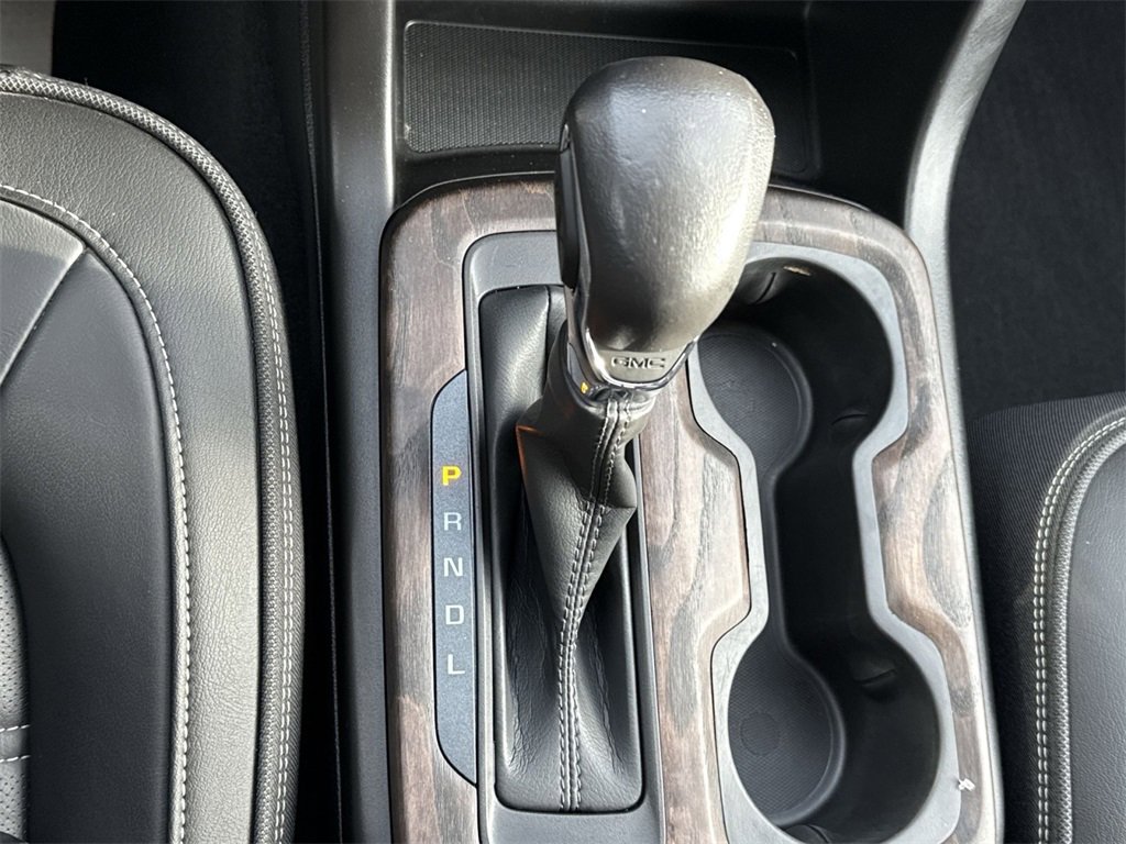 Used 2022 GMC Canyon Denali image 42