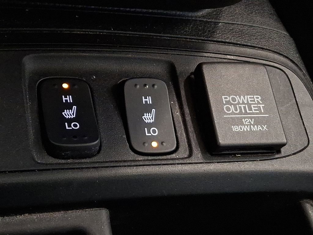 Used 2015 Honda CR-V EX image 26