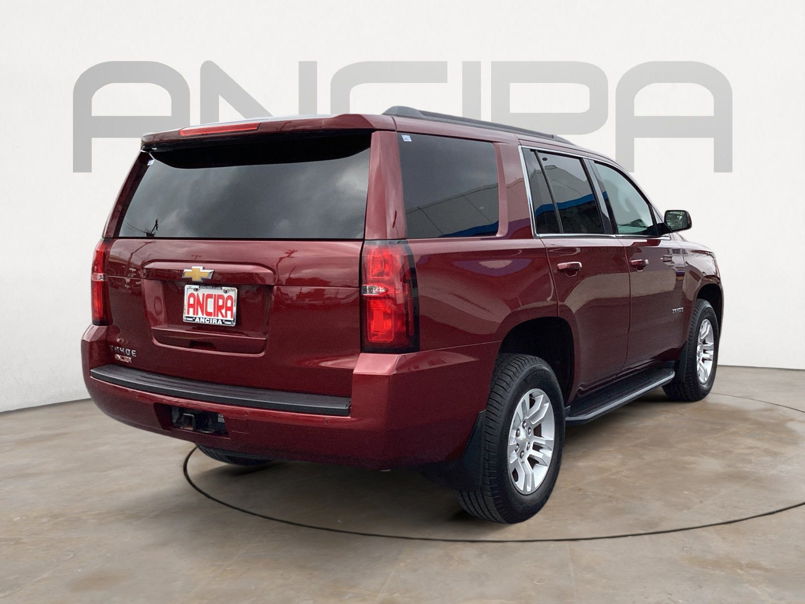 Used 2020 Chevrolet Tahoe LS image 14