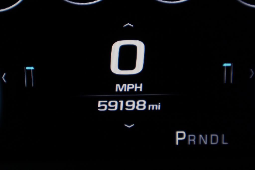 Used 2018 GMC Yukon XL Denali w/ Open Road Package image 14