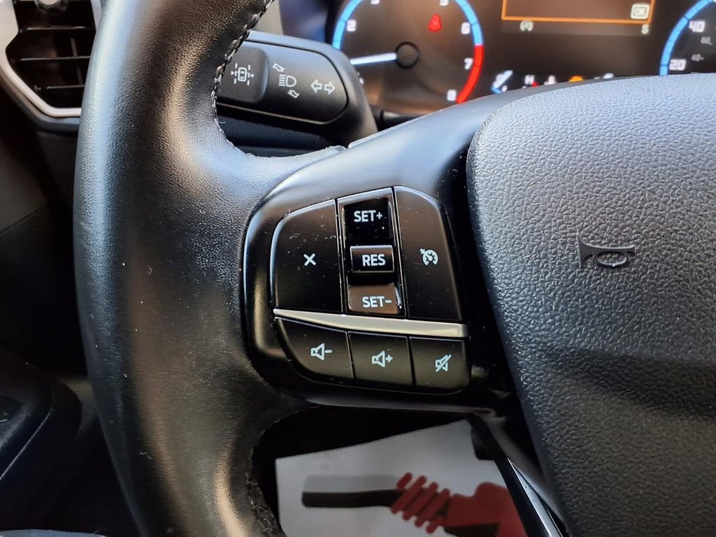 Used 2024 Ford Bronco Sport Big Bend w/ Convenience Package image 22