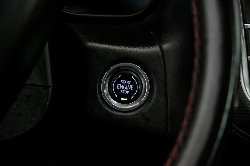 Used 2022 Chevrolet Tahoe RST w/ Sport Performance Package image 22