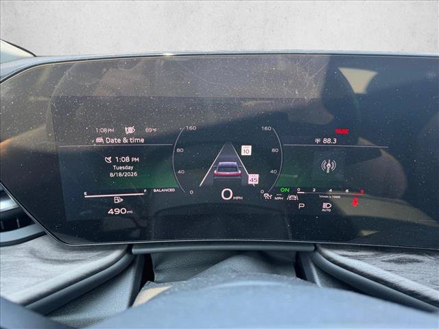 Certified 2025 Audi Q5 Premium w/ Convenience Package AWD/4WD image 6
