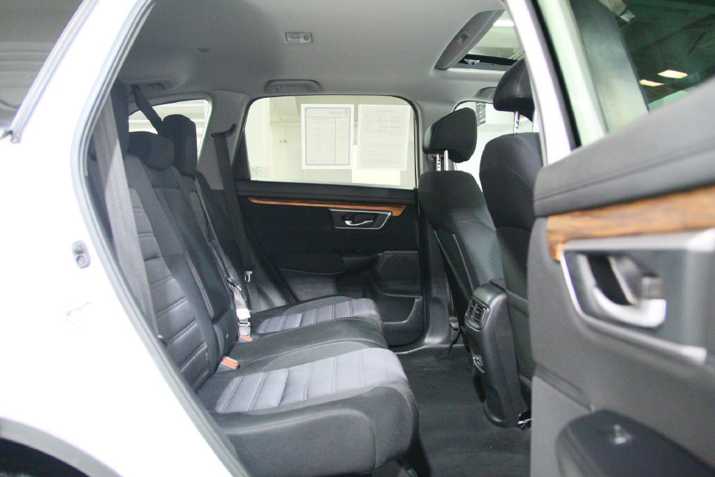 Used 2020 Honda CR-V EX image 22