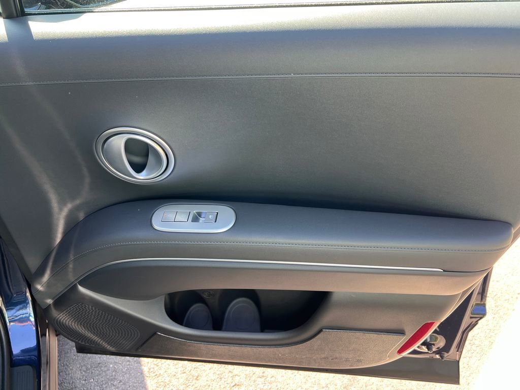 New 2026 Hyundai Palisade SEL image 16