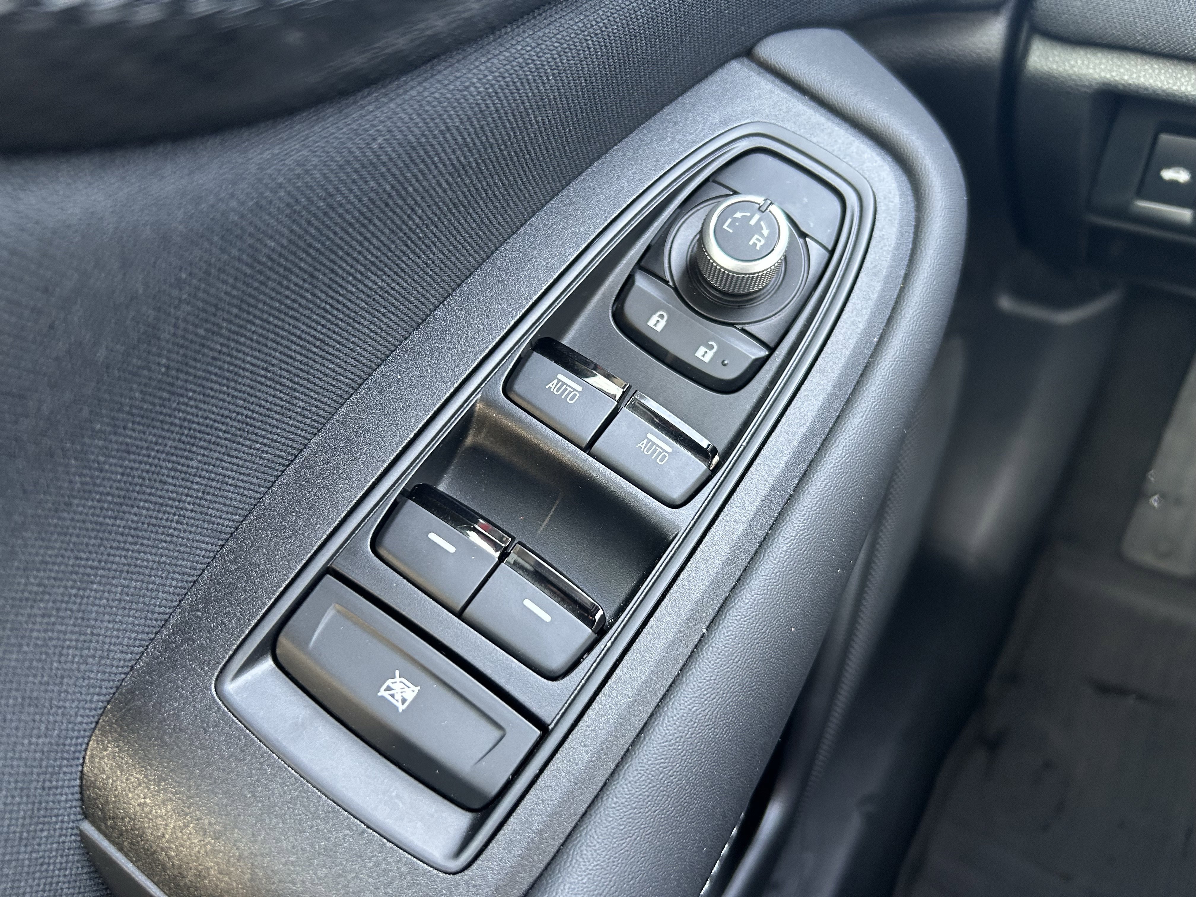 Certified 2025 Subaru Legacy Premium image 15