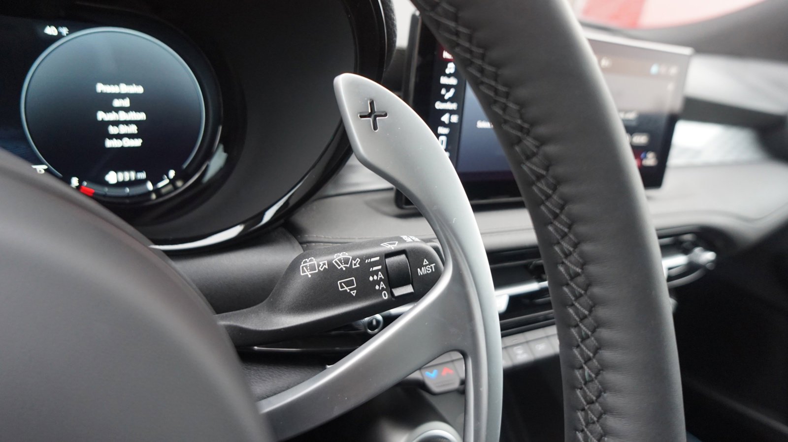 New 2024 Alfa Romeo Tonale Veloce image 25