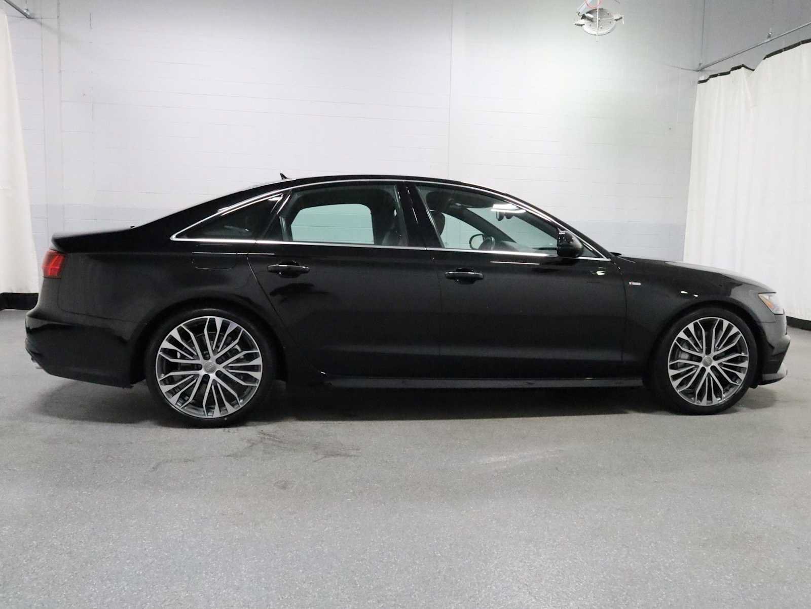 Used 2018 Audi A6 2.0T Premium Plus FWD image 10