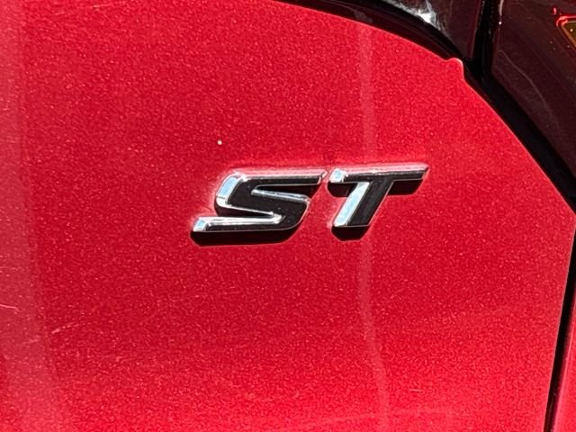 Used 2022 Buick Encore GX Select w/ Experience Buick Package FWD image 7