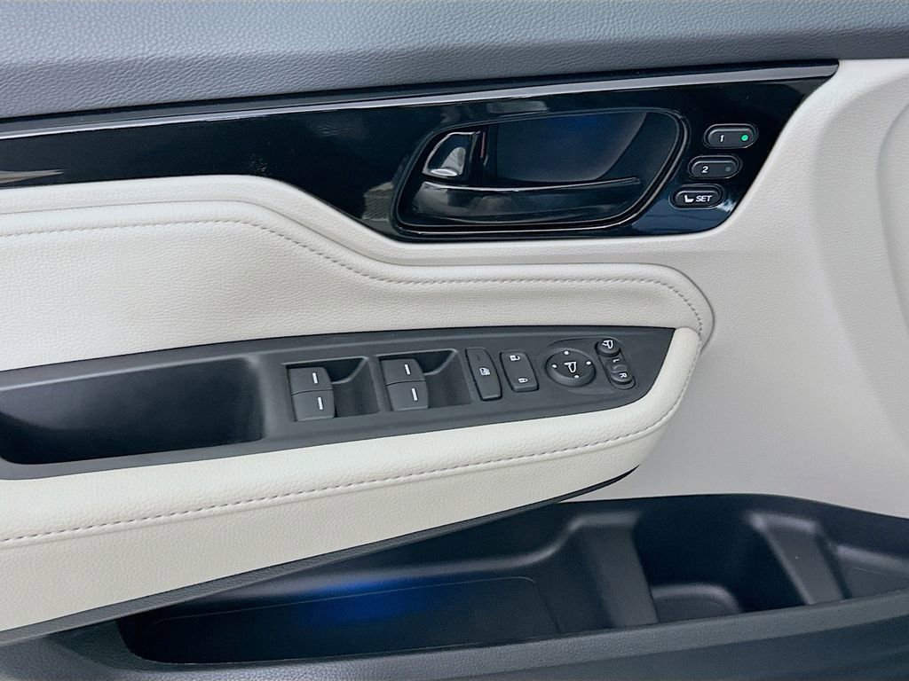 New 2026 Honda Odyssey Elite image 21