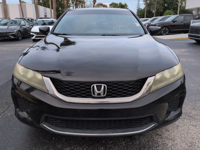 Used 2013 Honda Accord LX-S image 9