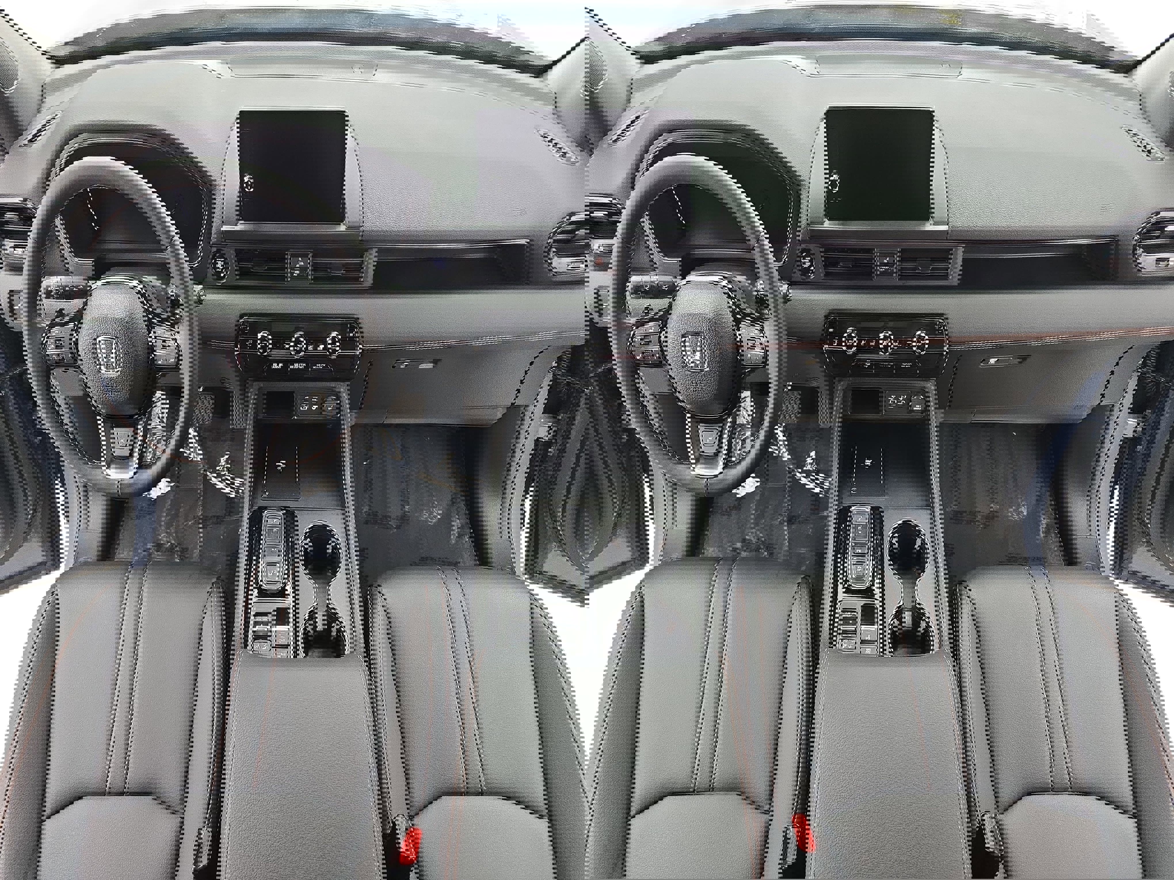 Certified 2025 Honda Pilot TrailSport image 9