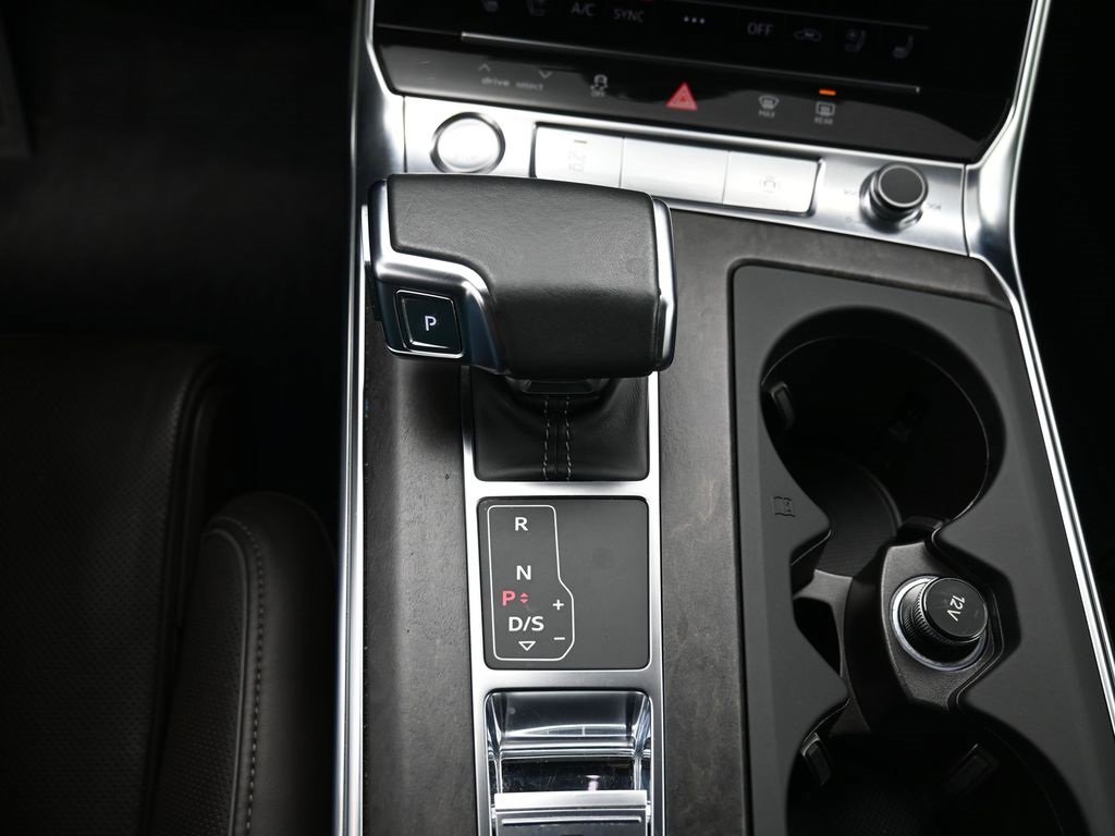 Used 2019 Audi A6 3.0T Prestige image 26