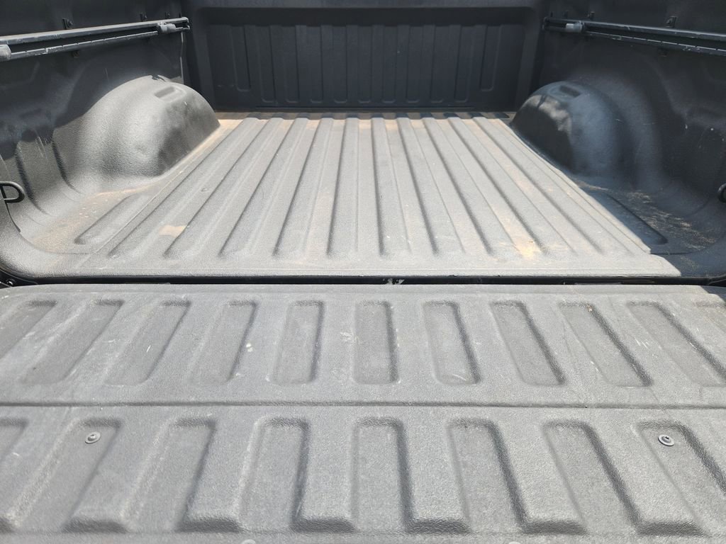 Used 2022 RAM 1500 Laramie w/ Laramie Southwest Edition RWD image 31