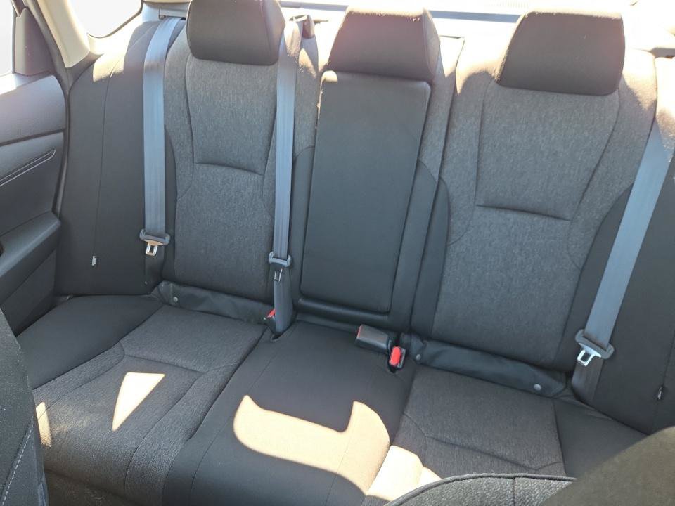 Used 2024 Honda Accord EX image 12