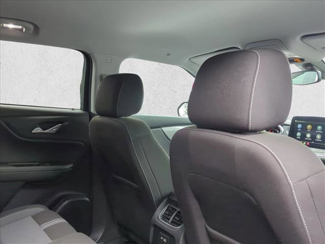 Used 2023 Chevrolet Blazer LT w/ Convenience Package image 18