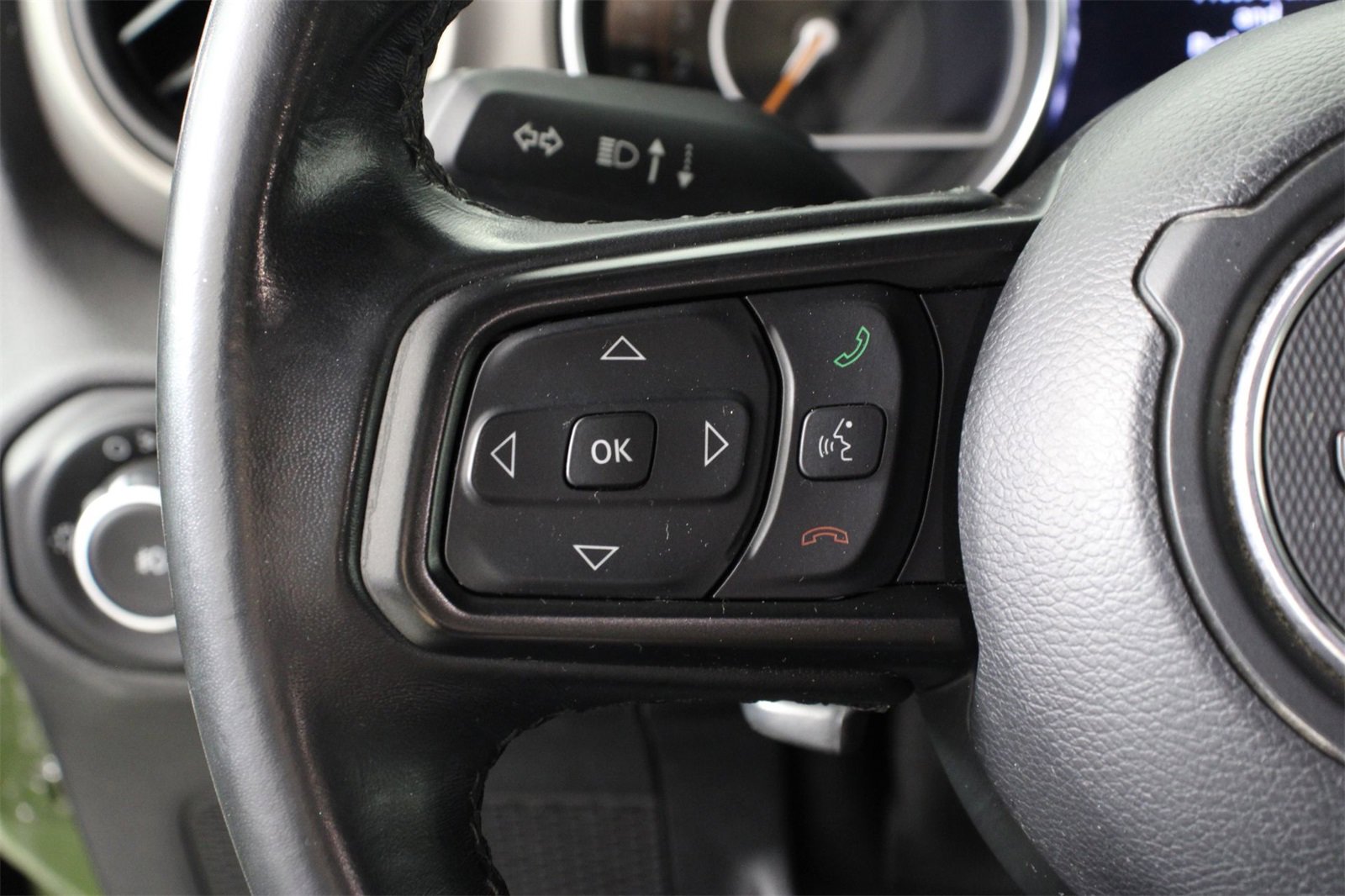 Used 2021 Jeep Wrangler Unlimited Sport image 10