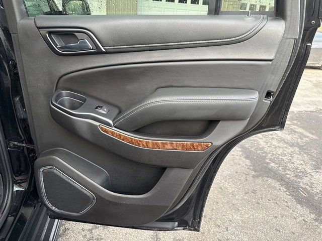Used 2018 Chevrolet Tahoe Premier image 52