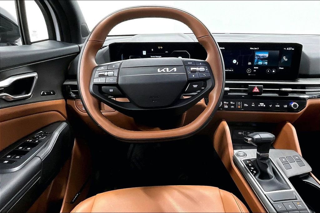 Used 2026 Kia Sportage X-Line w/ X-Line Technology Package image 7