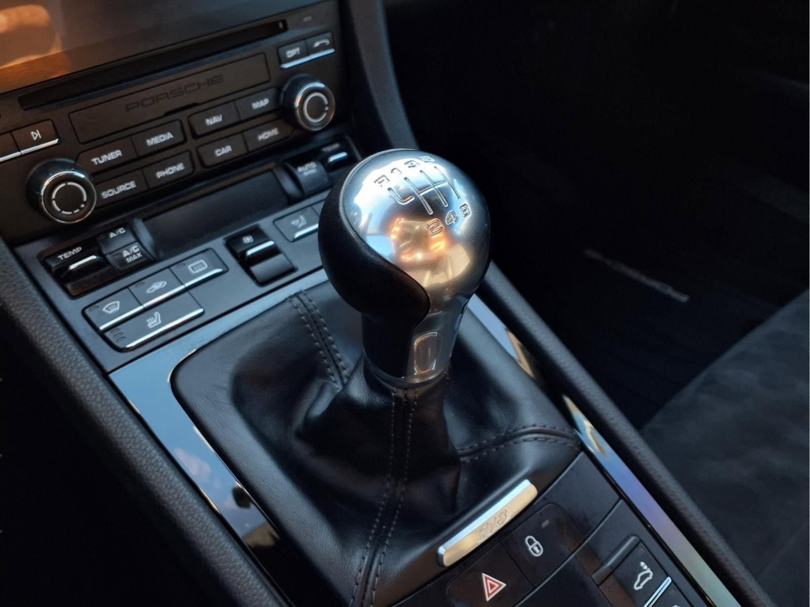 Used 2018 Porsche 718 Cayman GTS image 16