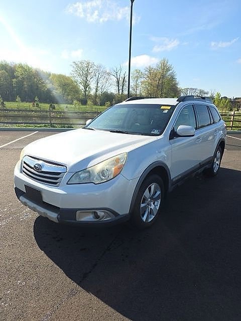 Used 2010 Subaru Outback 3.6R Limited