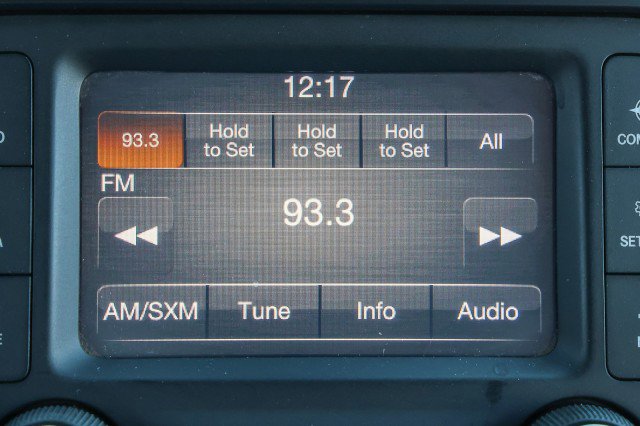 Used 2020 RAM 3500 Tradesman w/ Chrome Appearance Group image 14