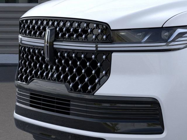 New 2025 Lincoln Navigator L Black Label image 17