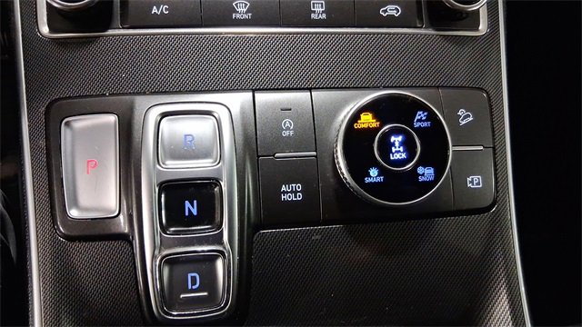 Used 2021 Hyundai Santa Fe SE image 30