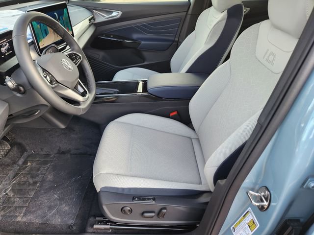 New 2026 Volkswagen ID.4 Pro S image 11