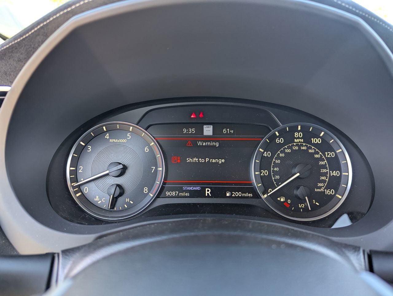 Certified 2023 INFINITI QX50 Sensory AWD/4WD image 30