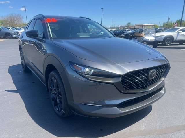 New 2026 MAZDA CX-30 2.5 Turbo w/ Premium Plus Pkg AWD/4WD image 1