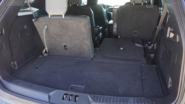 Used 2022 Ford Explorer Timberline AWD/4WD image 14