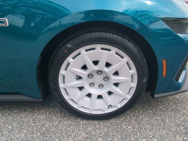 New 2026 Ford Mustang GT image 12