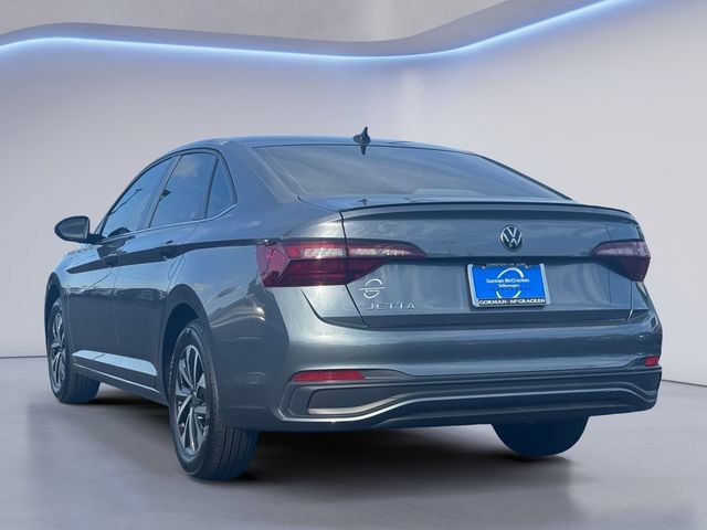 Used 2022 Volkswagen Jetta S FWD image 6