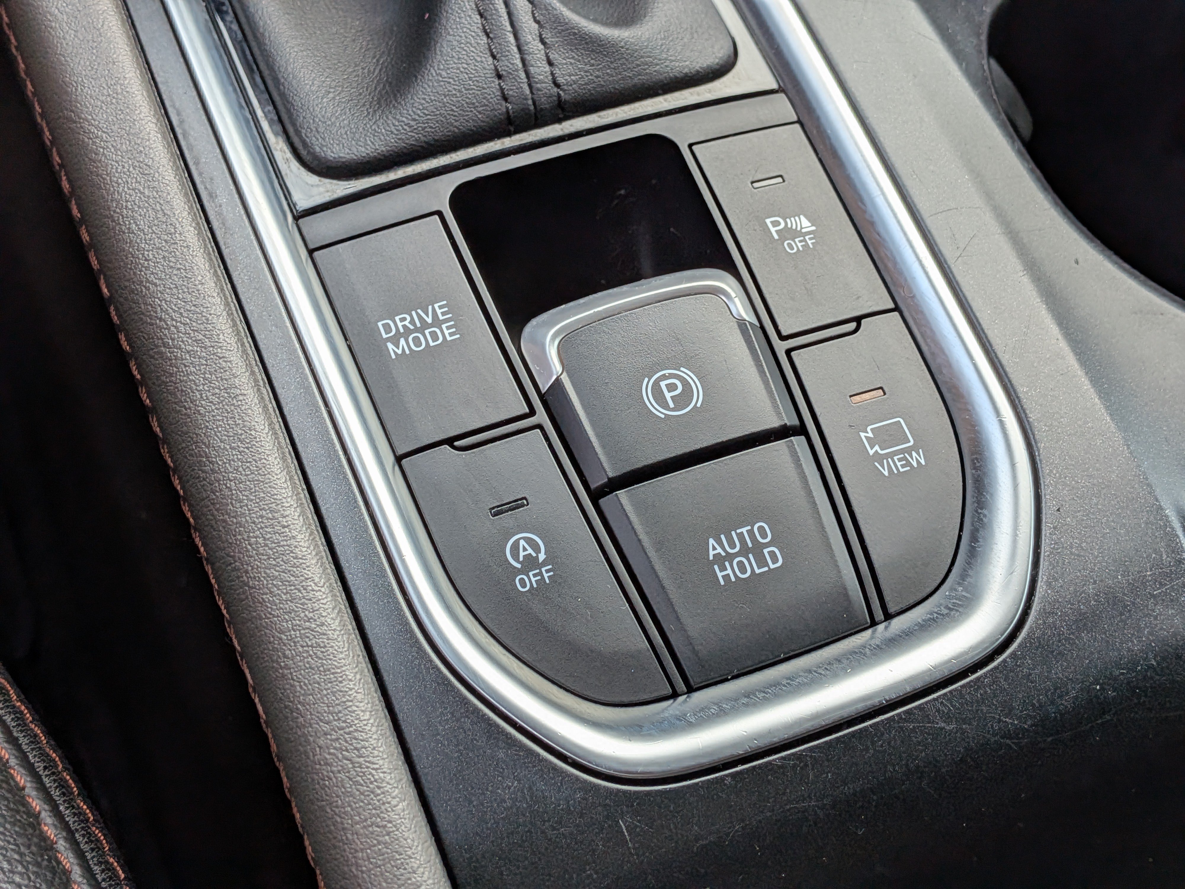 Used 2020 Hyundai Santa Fe Limited FWD image 33