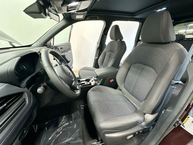Certified 2026 Subaru Forester Premium AWD/4WD image 17