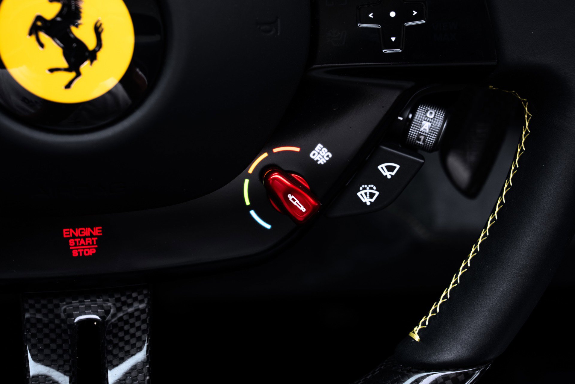 Used 2025 Ferrari 296 GTS RWD image 39