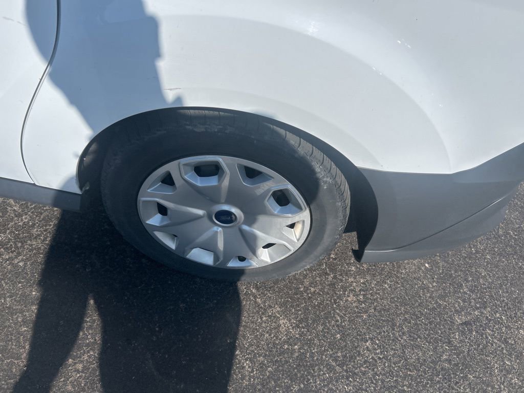 Used 2018 Ford Transit Connect XL image 25