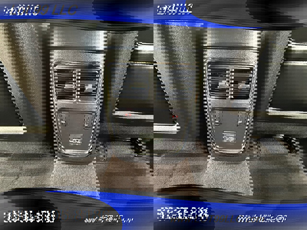 Used 2015 Dodge Charger SRT Hellcat w/ Harman/Kardon Audio Group image 48