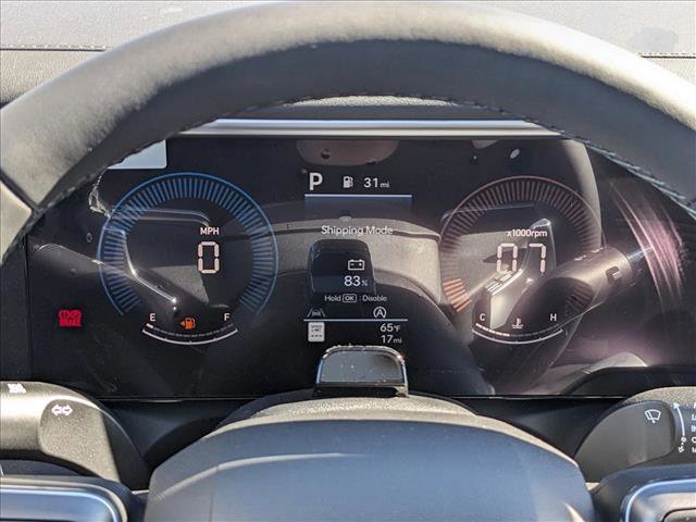 New 2026 Hyundai Palisade SE FWD image 13