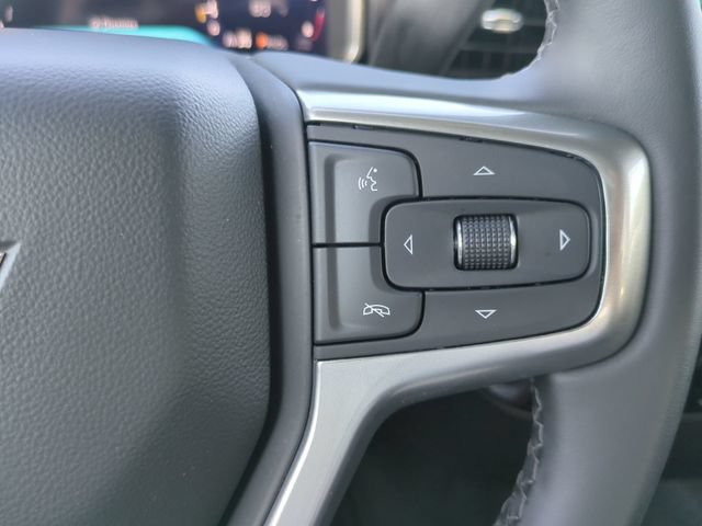 Used 2026 Chevrolet Silverado 2500 LT AWD/4WD image 30