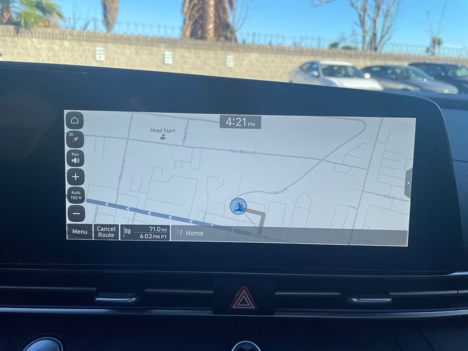 Used 2025 Hyundai Elantra SEL image 20