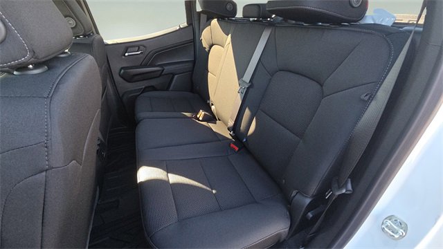 New 2026 GMC Canyon Elevation image 18