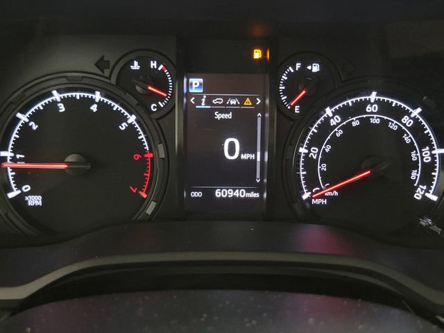 Used 2023 Toyota 4Runner SR5 RWD image 20